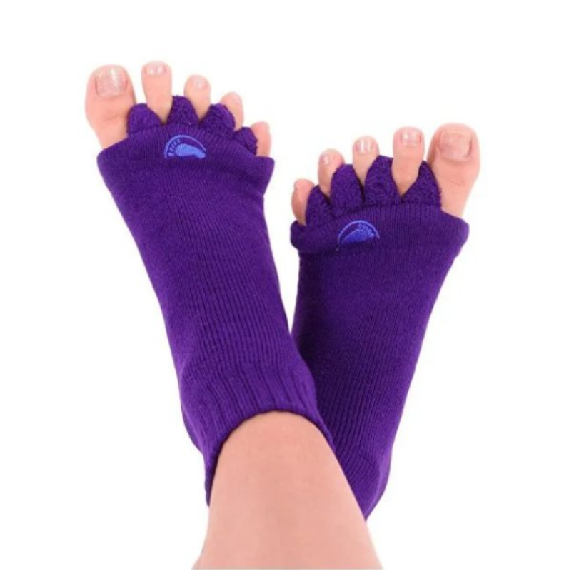 ADJUSTAČNÍ PONOŽKY HAPPY FEET
