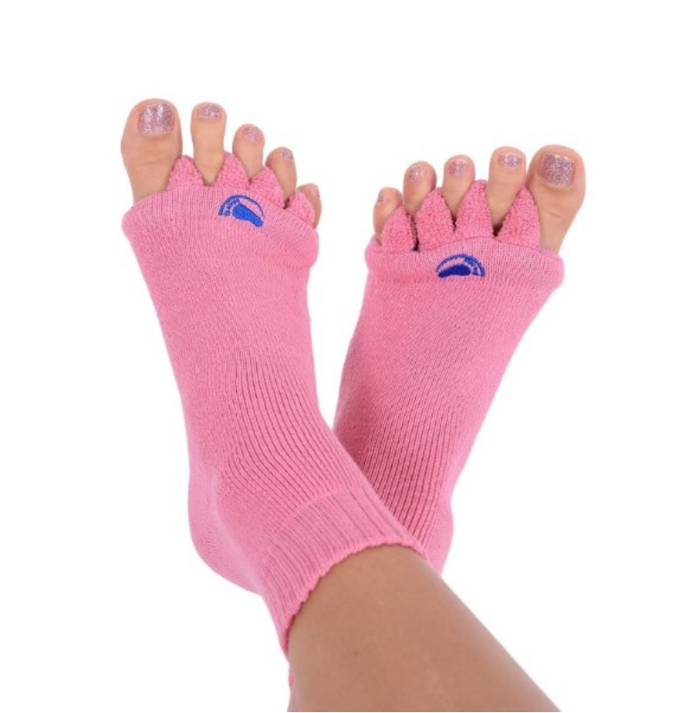 ADJUSTAČNÍ PONOŽKY HAPPY FEET