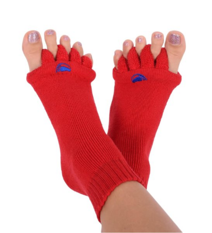 ADJUSTAČNÍ PONOŽKY HAPPY FEET
