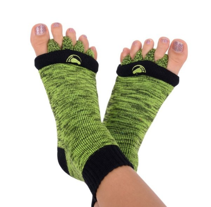 ADJUSTAČNÍ PONOŽKY HAPPY FEET