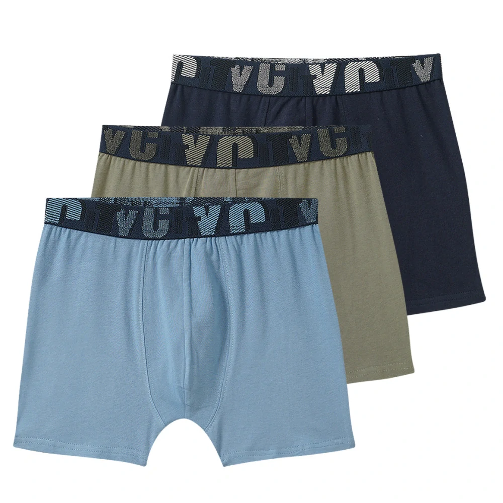 CHLAPECKÉ BOXERKY YIGGA