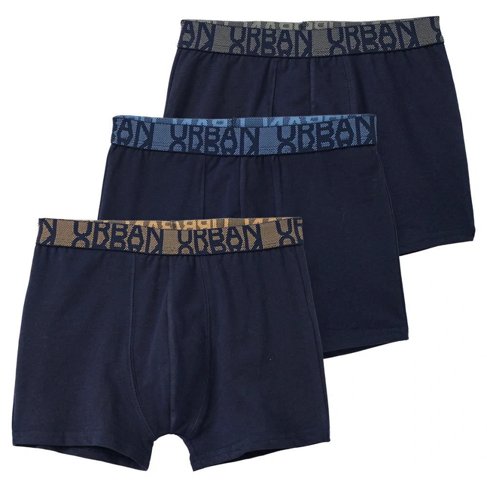 CHLAPECKÉ BOXERKY YIGGA