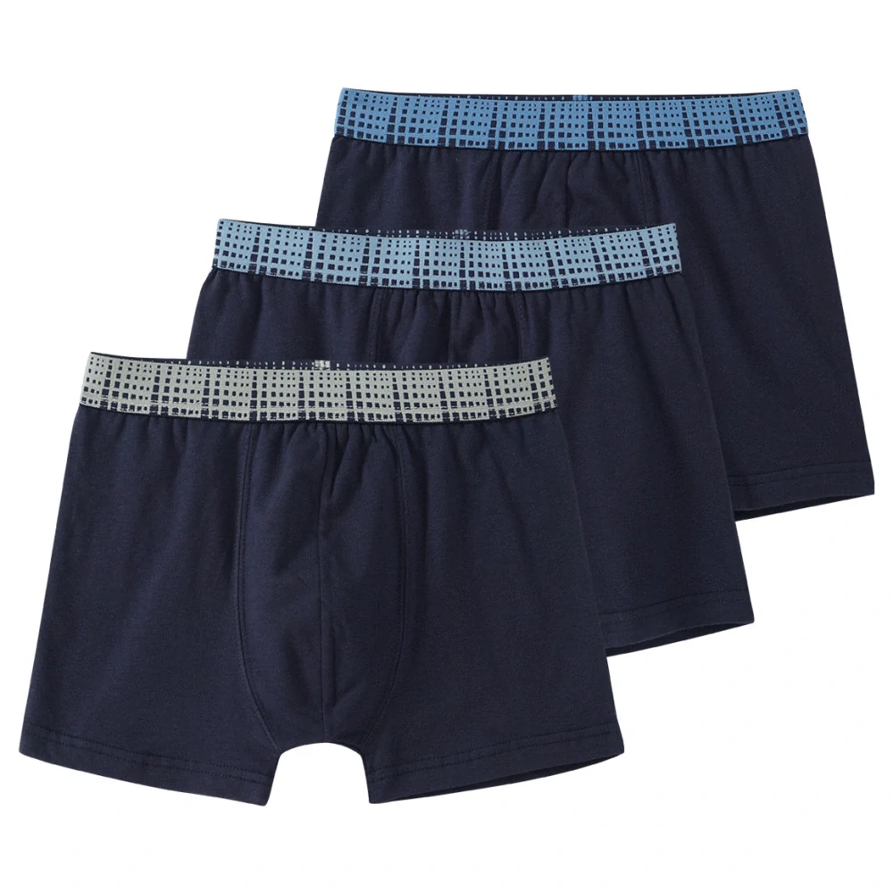 CHLAPECKÉ BOXERKY YIGGA