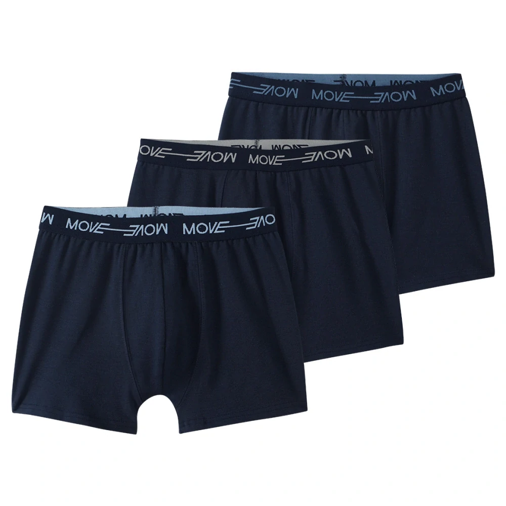 CHLAPECKÉ BOXERKY YIGGA