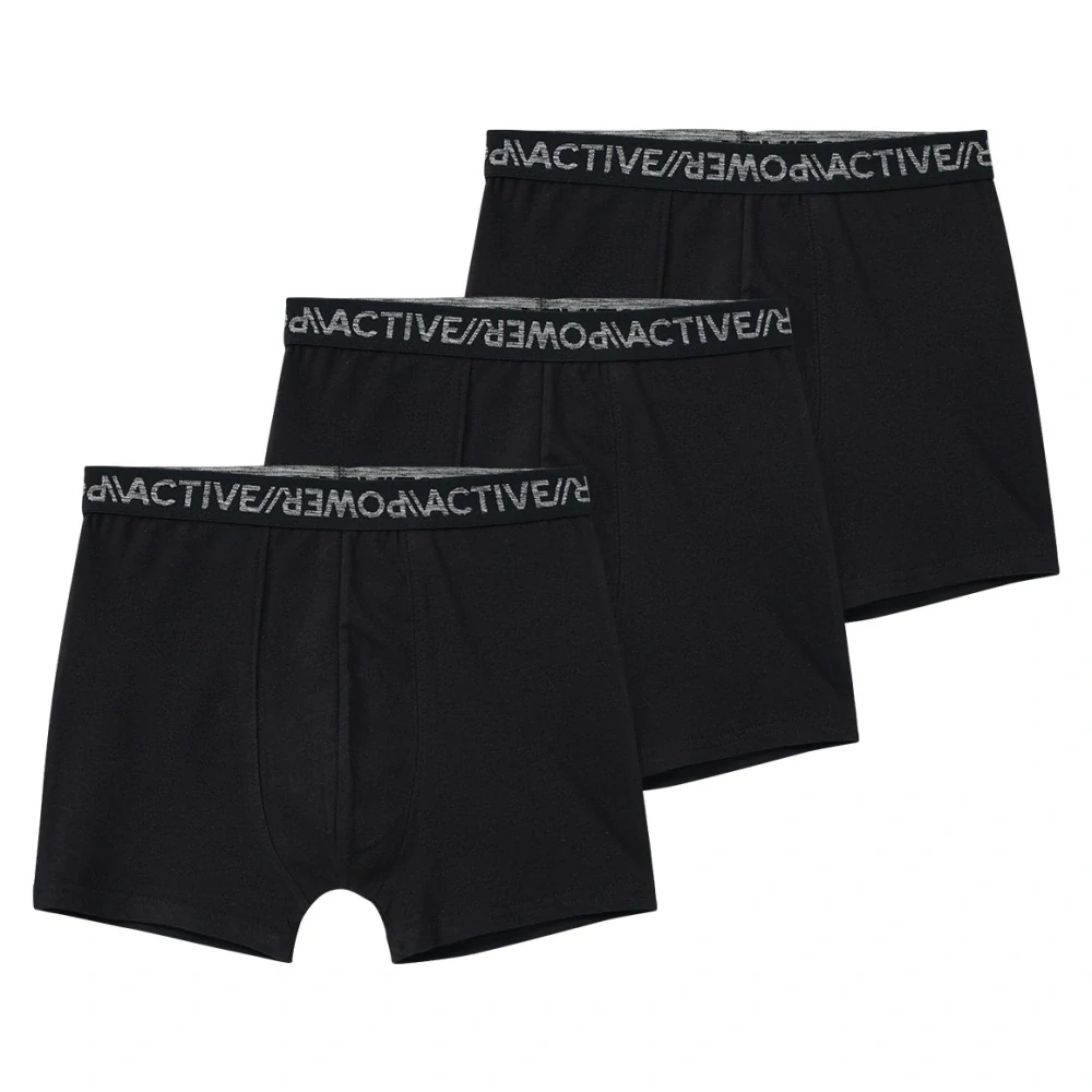 CHLAPECKÉ BOXERKY YIGGA