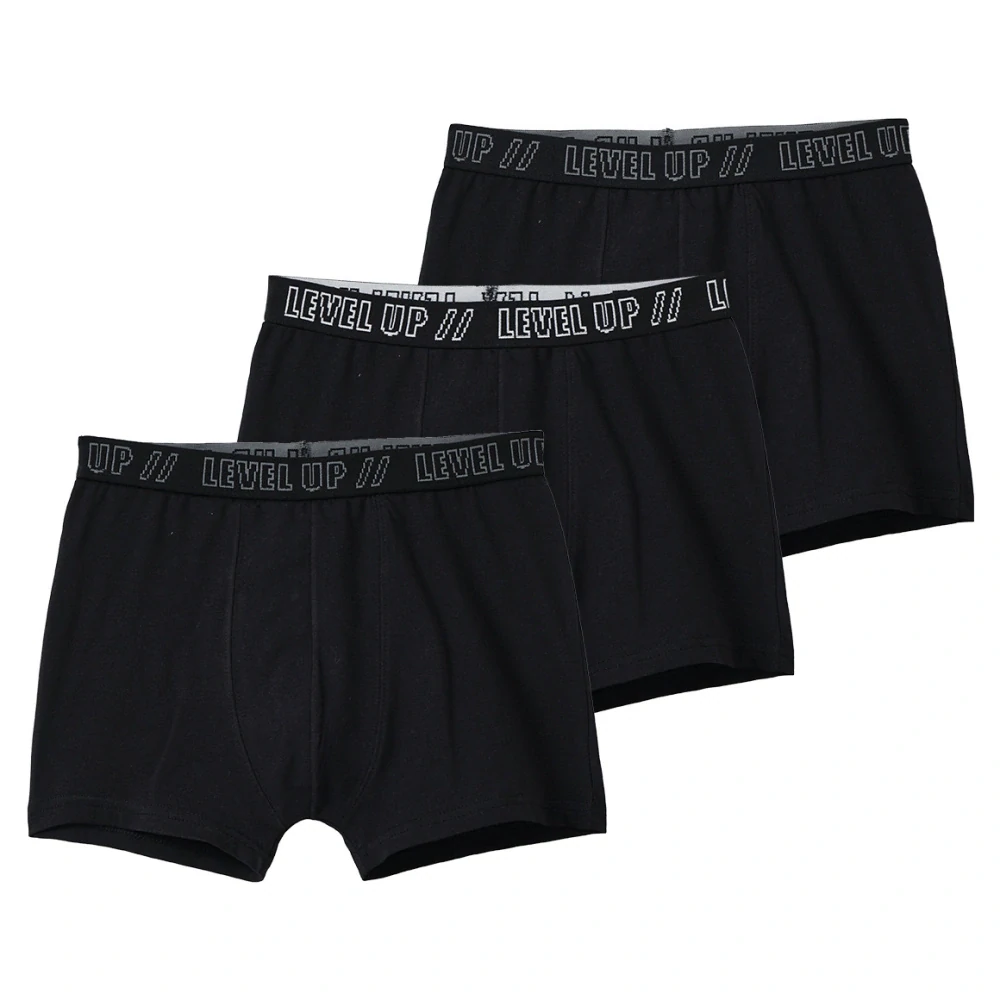 CHLAPECKÉ BOXERKY YIGGA