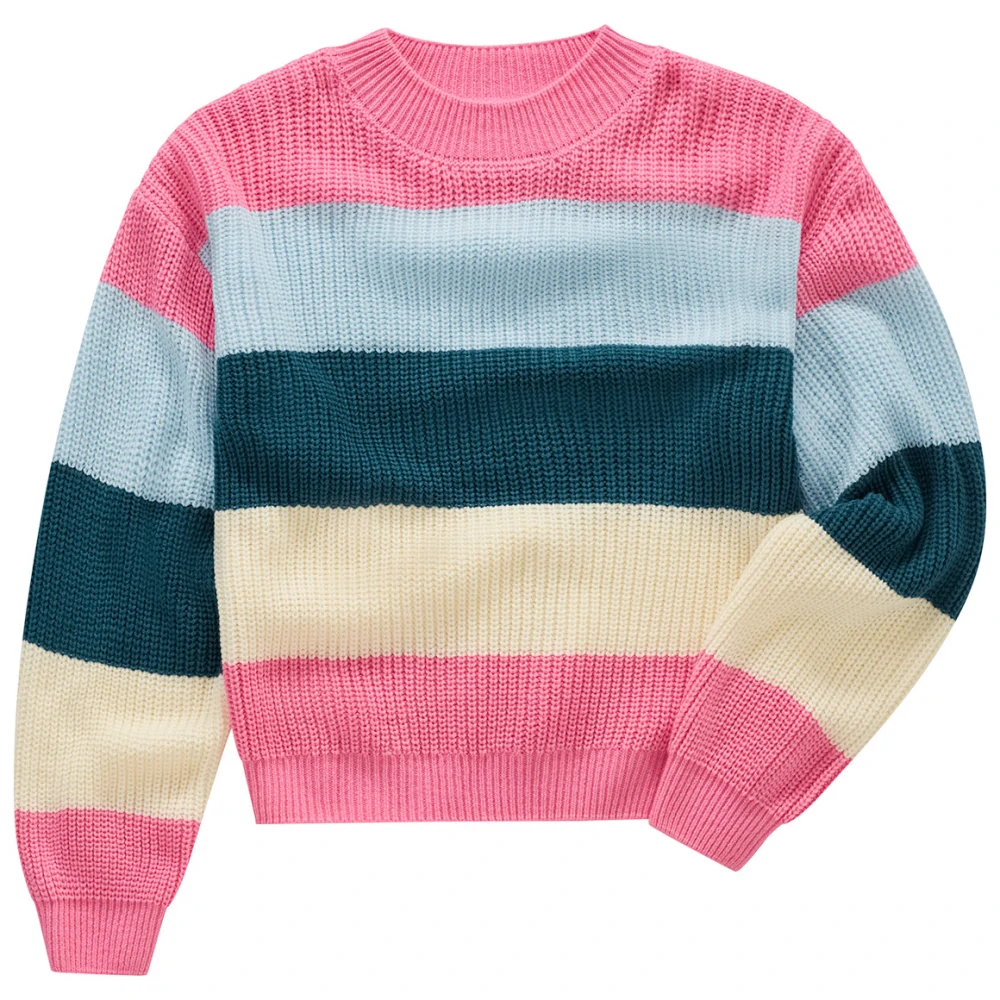 DÍVČÍ SVETR BEATWEAR