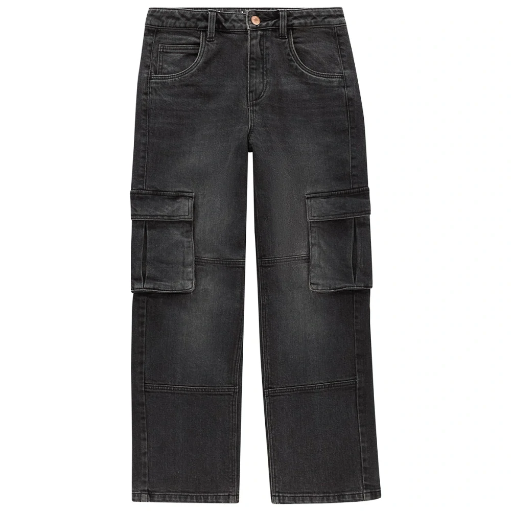 CHLAPECKÉ KALHOTY BEATWEAR