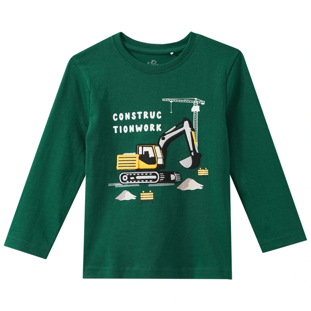 CHLAPECKÉ TRIČKO TOPOLINO
