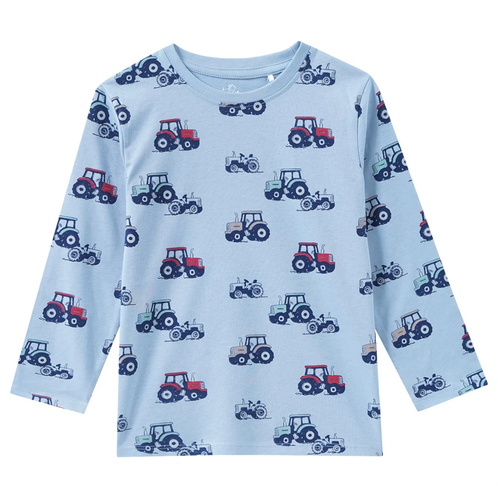 CHLAPECKÉ TRIČKO TOPOLINO
