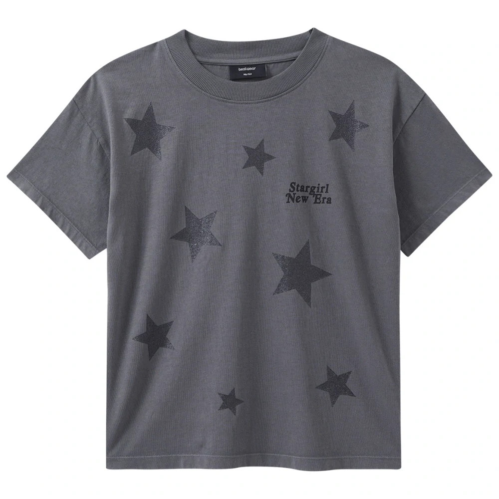 DÍVČÍ TRIČKO BEATWEAR
