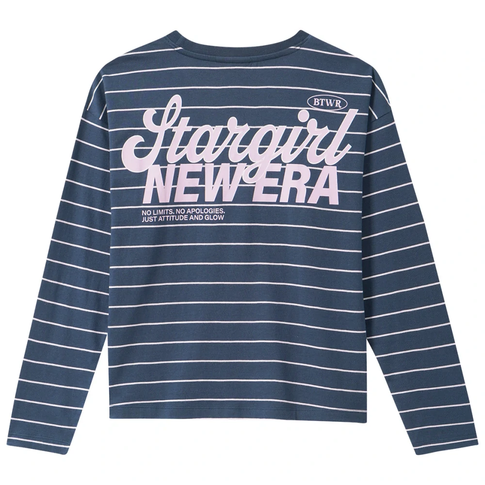 DÍVČÍ TRIČKO BEATWEAR
