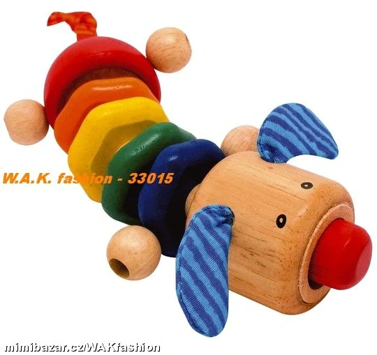 I´M TOY BABY PEJSEK