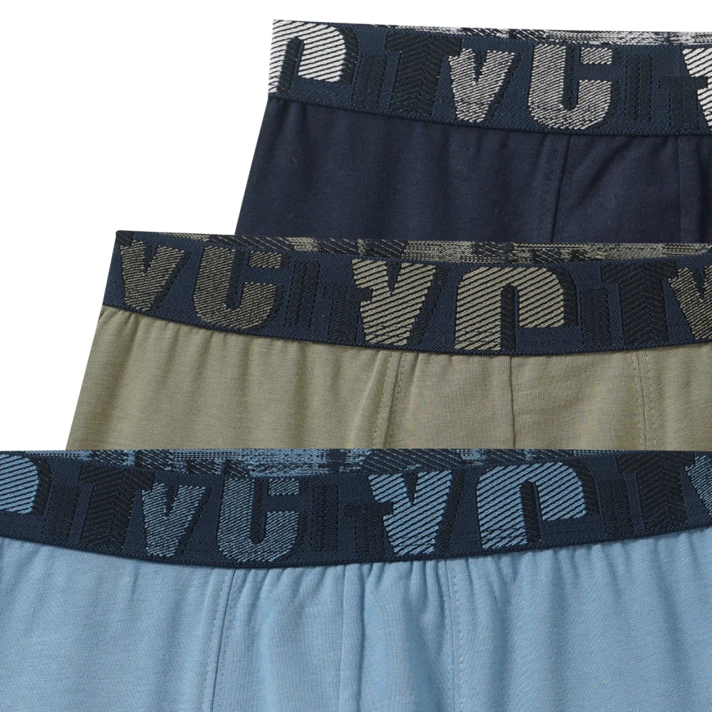 CHLAPECKÉ BOXERKY YIGGA