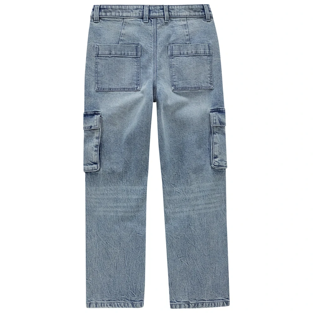 CHLAPECKÉ KALHOTY BEATWEAR