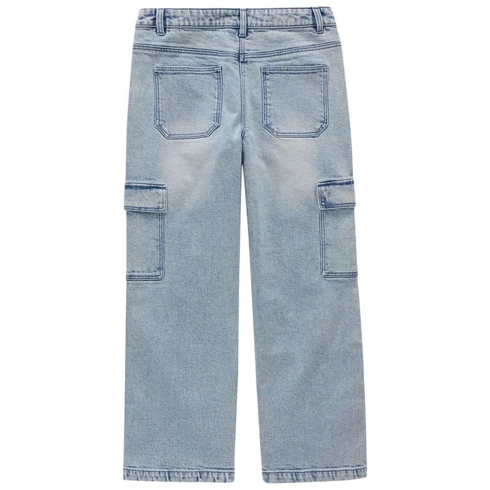 DÍVČÍ KALHOTY BEATWEAR