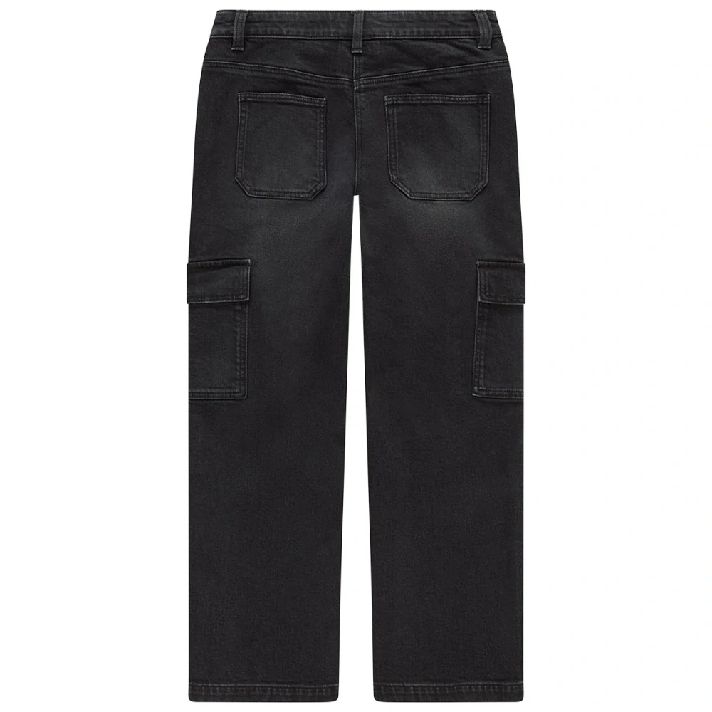 DÍVČÍ KALHOTY BEATWEAR