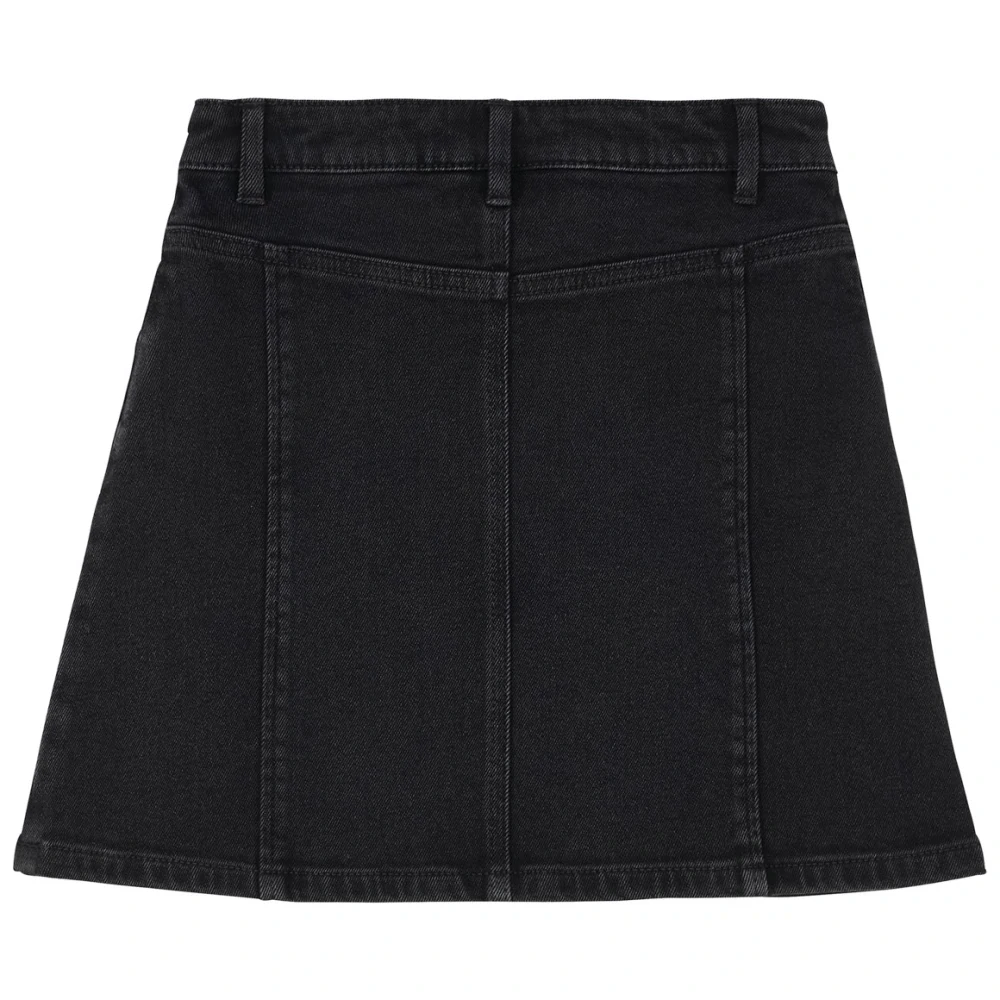 DÍVČÍ DŽÍNOVÁ SUKNĚ BEATWEAR