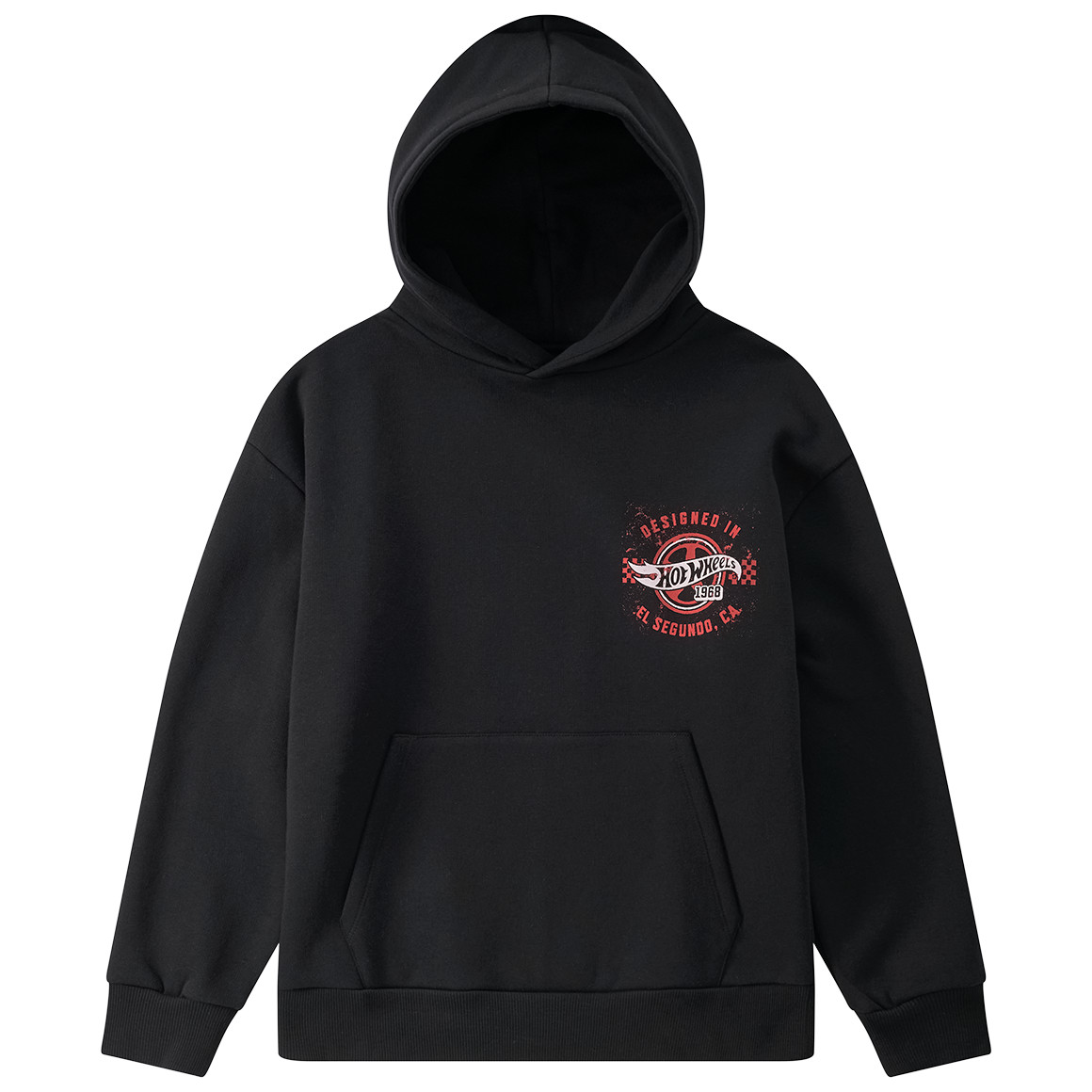 CHLAPECKÁ MIKINA BEATWEAR