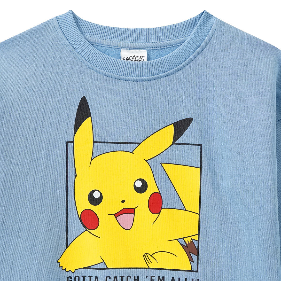 CHLAPECKÁ MIKINA POKÉMON