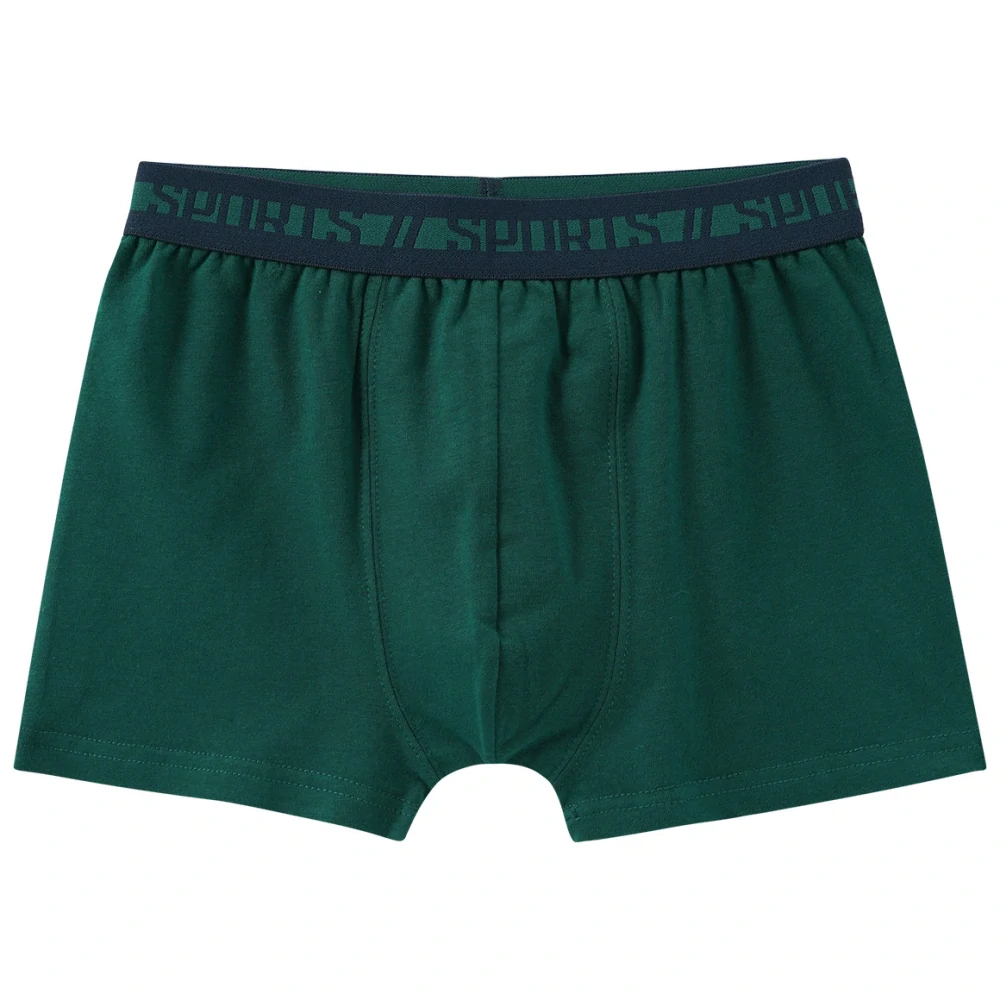 TROJE CHLAPECKÉ BOXERKY YIGGA