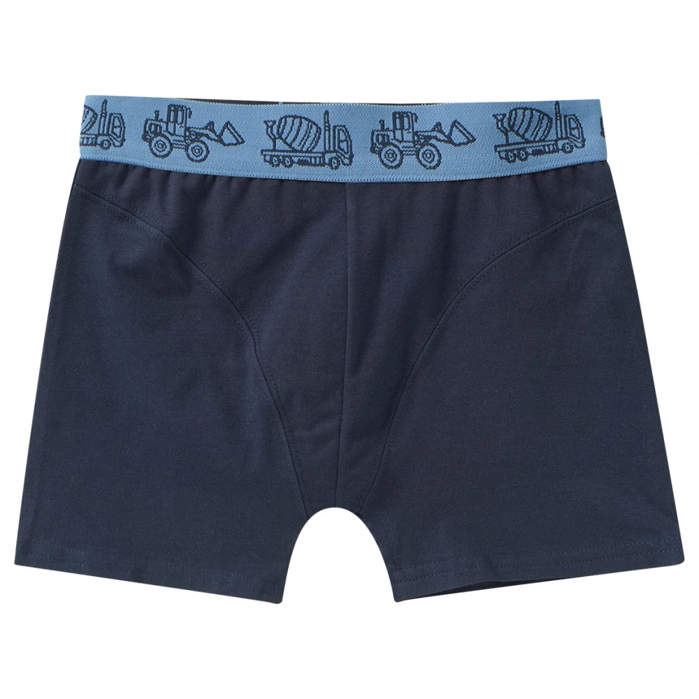 TROJE CHLAPECKÉ BOXERKY YIGGA