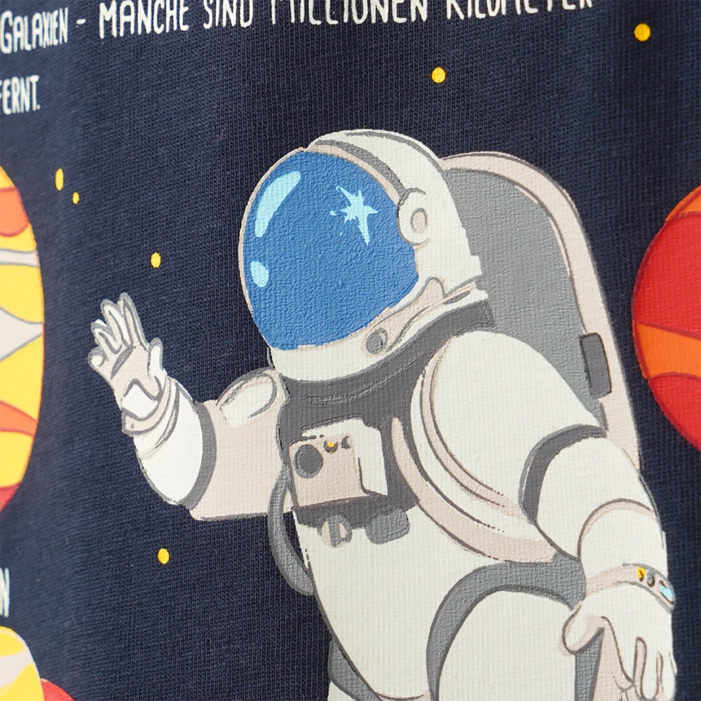 CHLAPECKÉ TRIČKO TOPOLINO