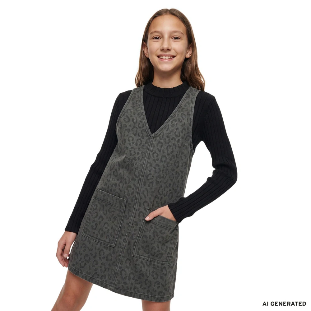 DÍVČÍ TRIČKO BEATWEAR
