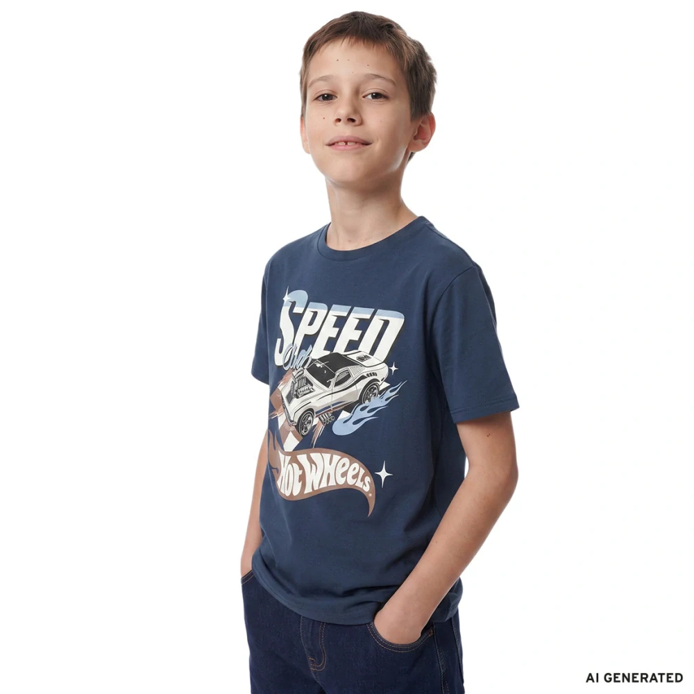 CHLAPECKÉ TRIČKO BEATWEAR