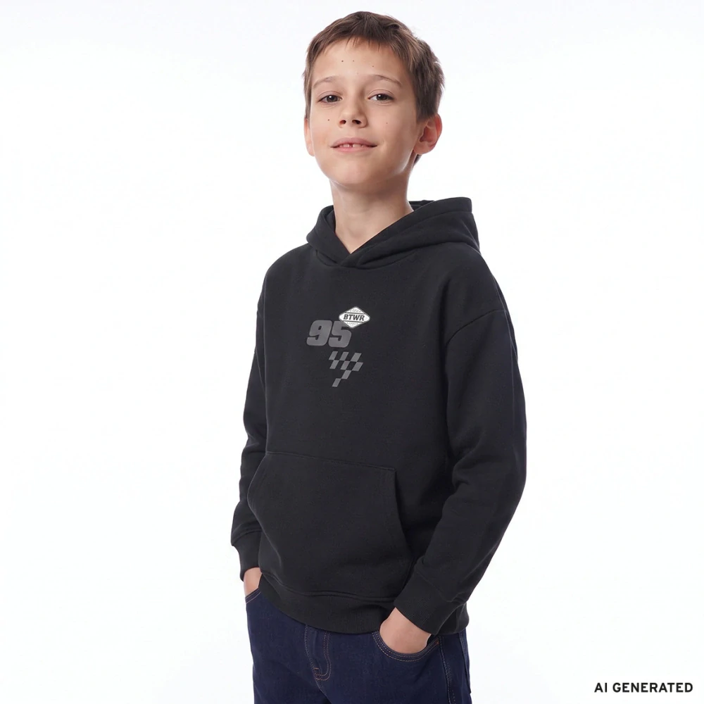 CHLAPECKÁ MIKINA BEATWEAR