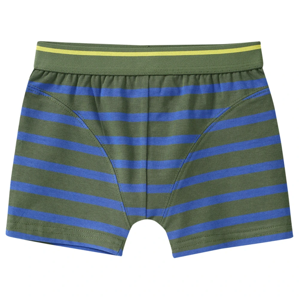CHLAPECKÉ BOXERKY YIGGA