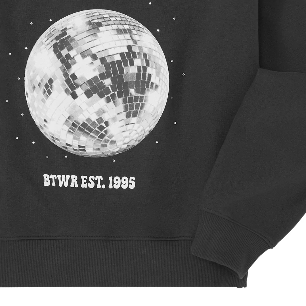 DÍVČÍ MIKINA BEATWEAR