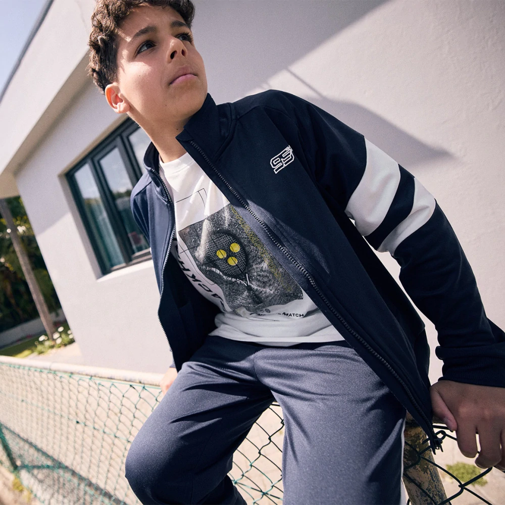 CHLAPECKÉ TRIČKO BEATWEAR