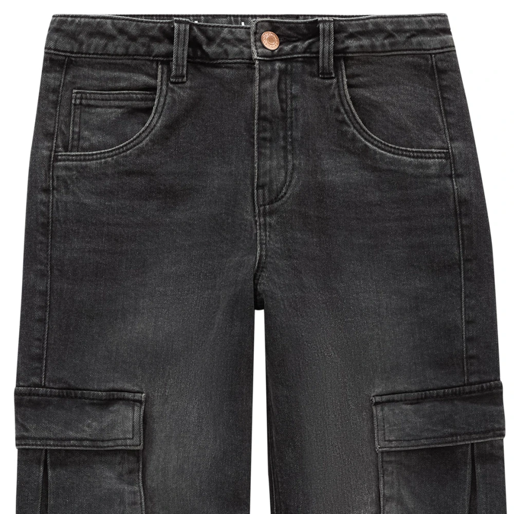 CHLAPECKÉ KALHOTY BEATWEAR