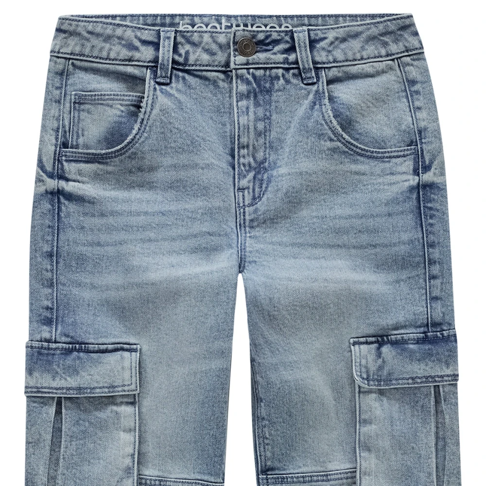 CHLAPECKÉ KALHOTY BEATWEAR