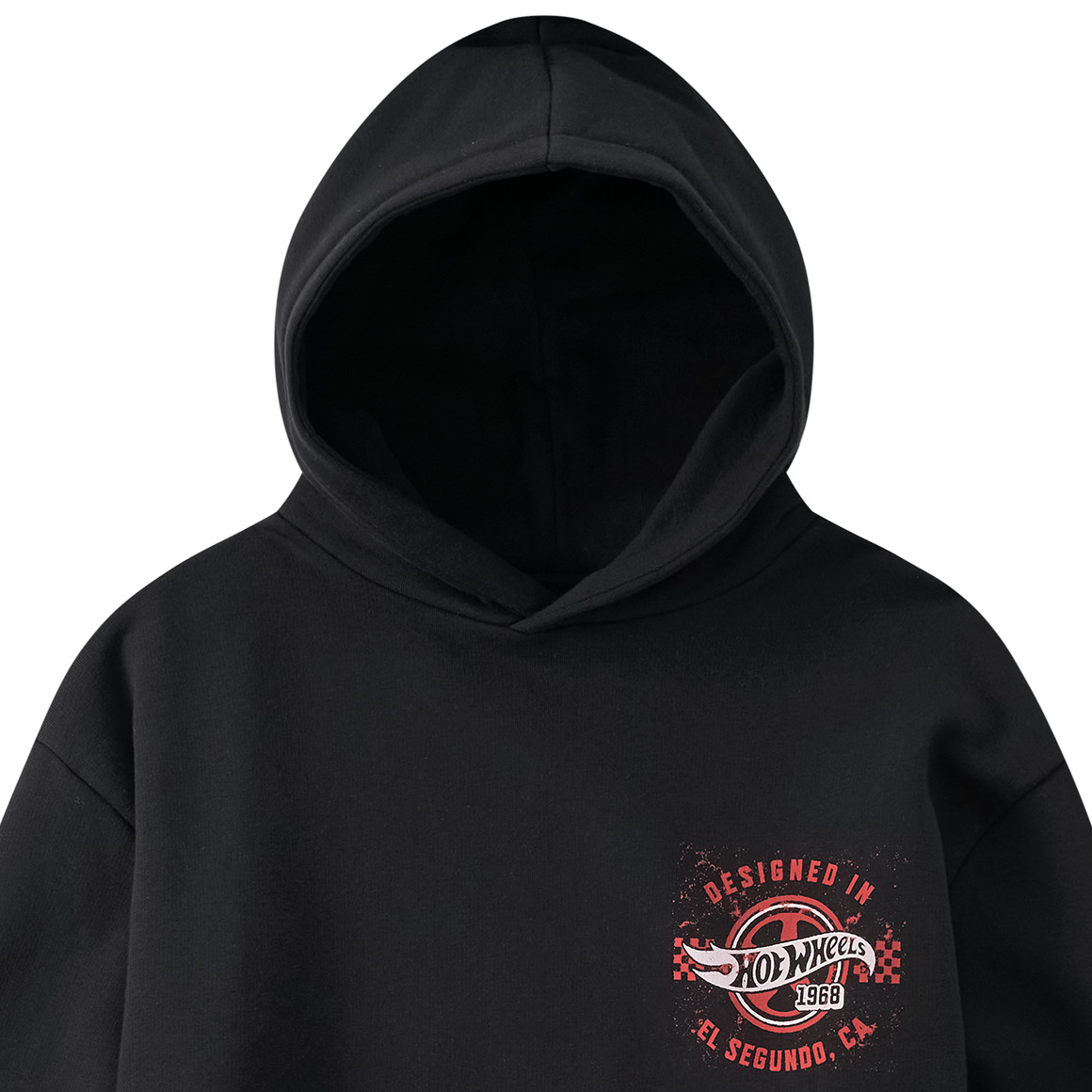CHLAPECKÁ MIKINA BEATWEAR