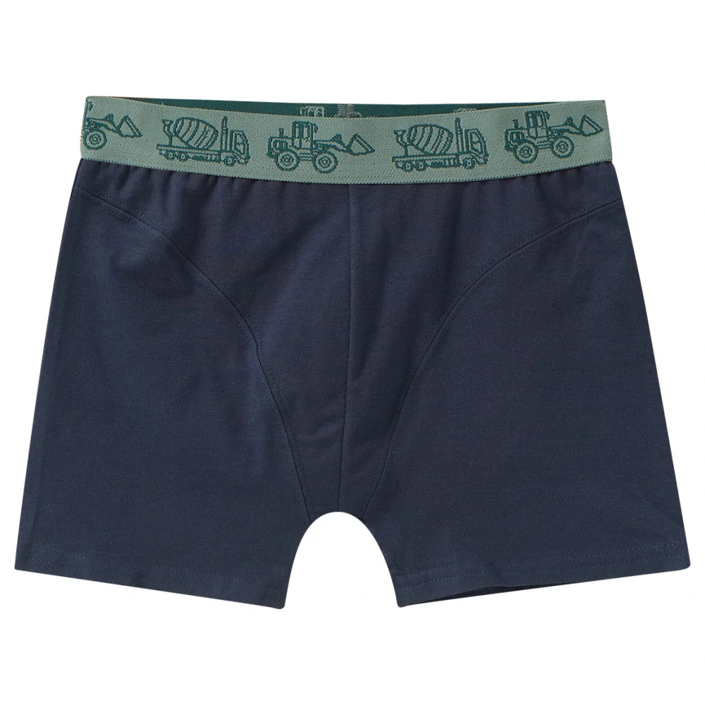 TROJE CHLAPECKÉ BOXERKY YIGGA