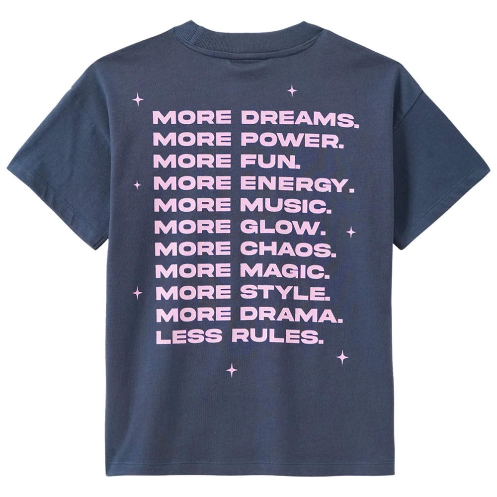 DÍVČÍ TRIČKO BEATWEAR