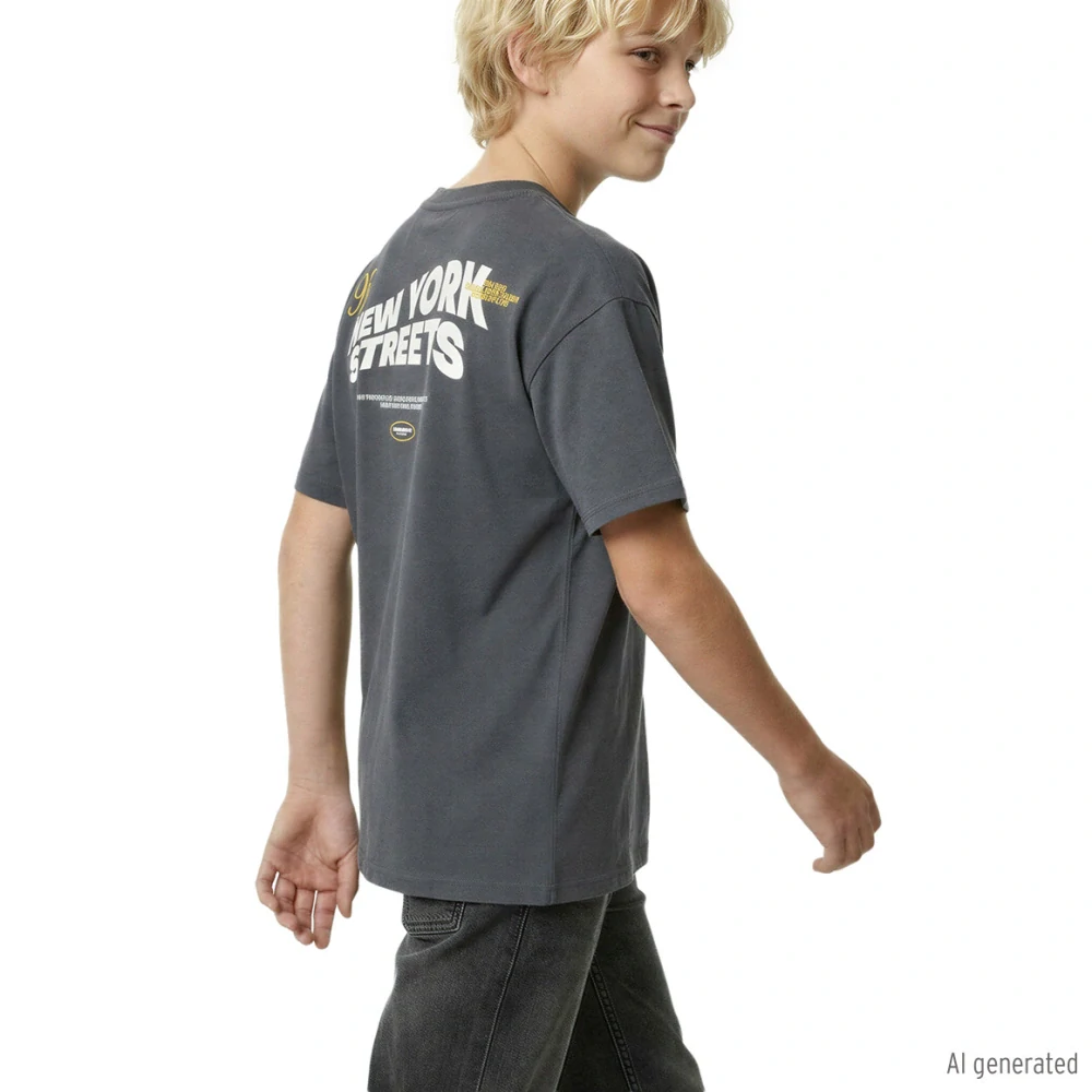 CHLAPECKÉ TRIČKO BEATWEAR