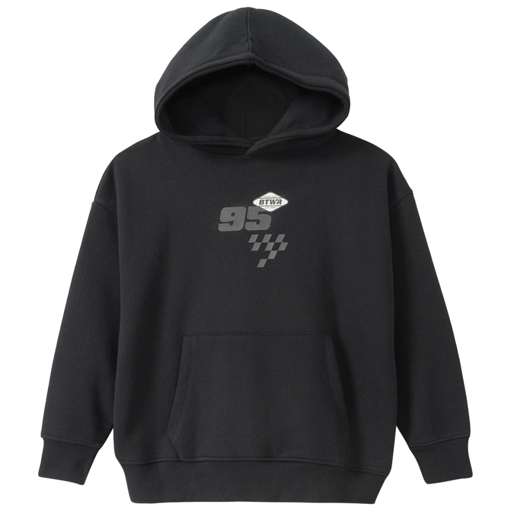 CHLAPECKÁ MIKINA BEATWEAR