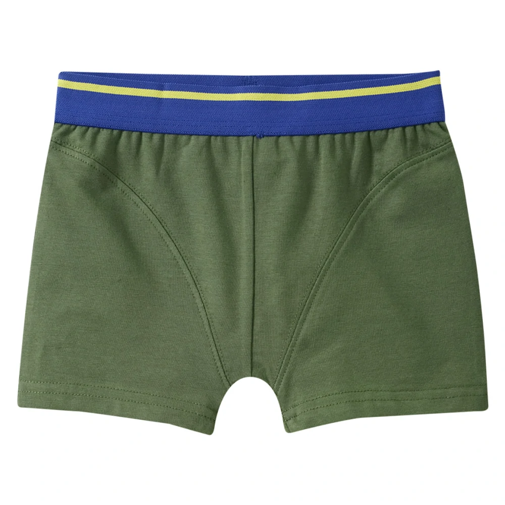 CHLAPECKÉ BOXERKY YIGGA