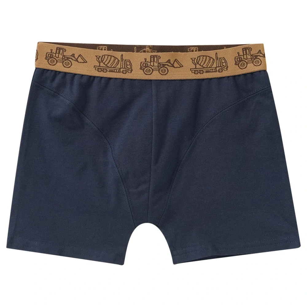 TROJE CHLAPECKÉ BOXERKY YIGGA