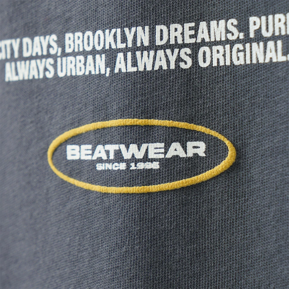 CHLAPECKÉ TRIČKO BEATWEAR