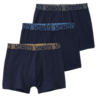 CHLAPECKÉ BOXERKY YIGGA