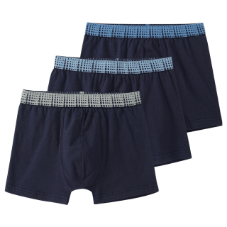 CHLAPECKÉ BOXERKY YIGGA