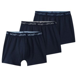 CHLAPECKÉ BOXERKY YIGGA