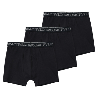 CHLAPECKÉ BOXERKY YIGGA