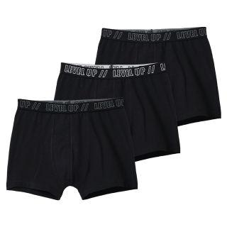 CHLAPECKÉ BOXERKY YIGGA