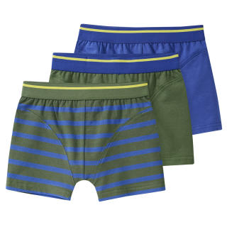 CHLAPECKÉ BOXERKY YIGGA