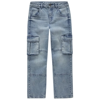 CHLAPECKÉ KALHOTY BEATWEAR